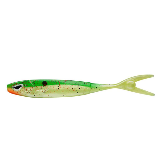 Obrazek Berkley Sick Vamper 9cm Hot Firetiger 