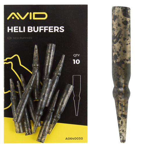 Avid Carp Outline Heli Buffers