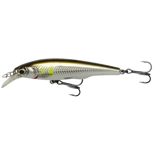 Bild von Savage Gear Gravity Twitch SR 8.3cm Ayu Chrome