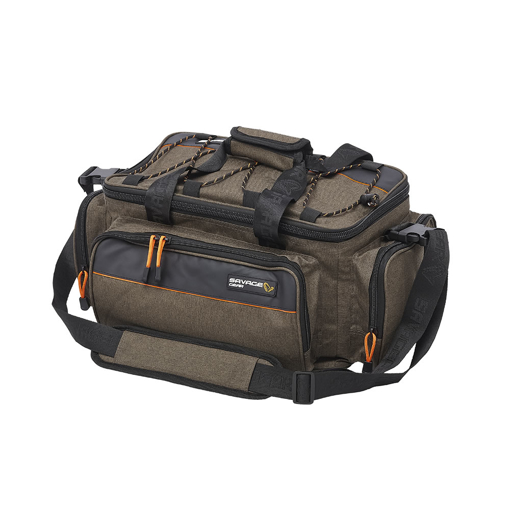 Image sur Taška Savage Gear System Carryall M 18L