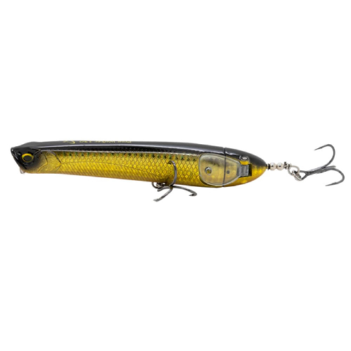 Bild von Savage Gear Prop Walker 10cm Golden Shiner