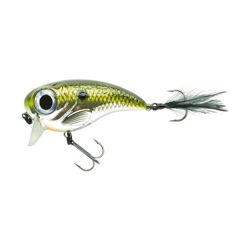 Bild von SPRO Fat Iris 80 Shad