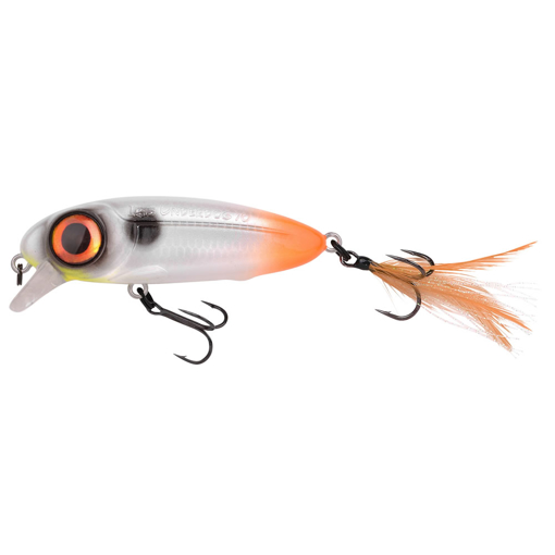 Bild von SPRO Iris Underdog 7cm Hot Tail