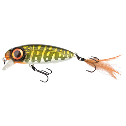 Bild von SPRO Iris Underdog 7cm Horthern Pike