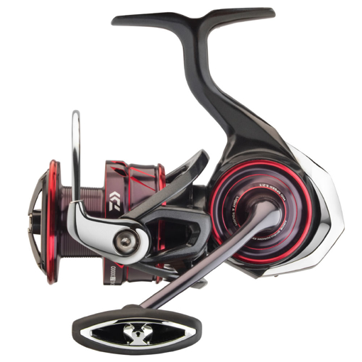 Daiwa Ballistic MQ LT Reels