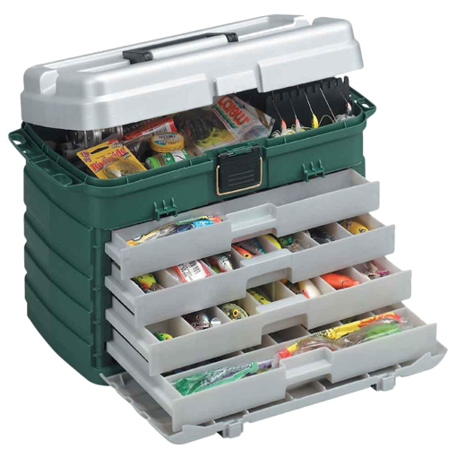 Tackle Box