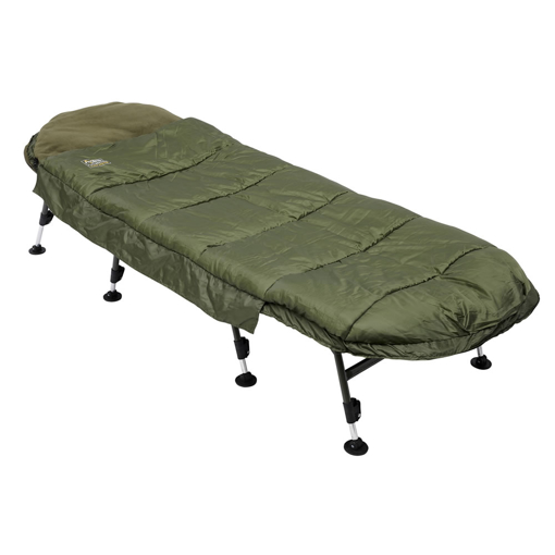 Bild von Prologic Avenger S/Bag & Bedchair System 8 Leg