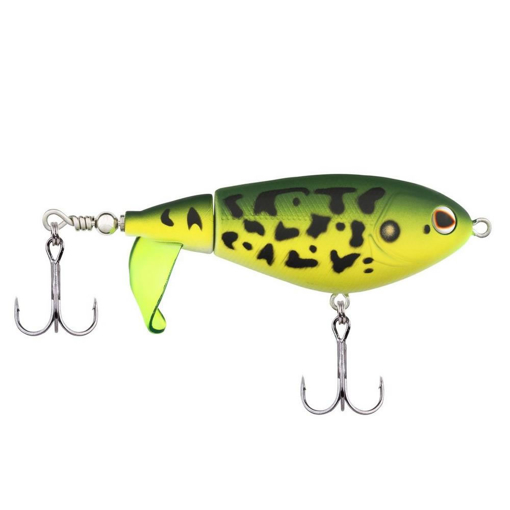 Berkley Choppo 75mm MF Frog