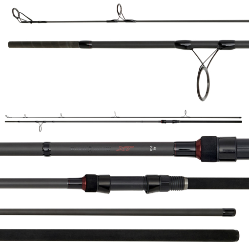 Daiwa Black Widow XT Carp 3.90m 3.50lb Fishing Rod