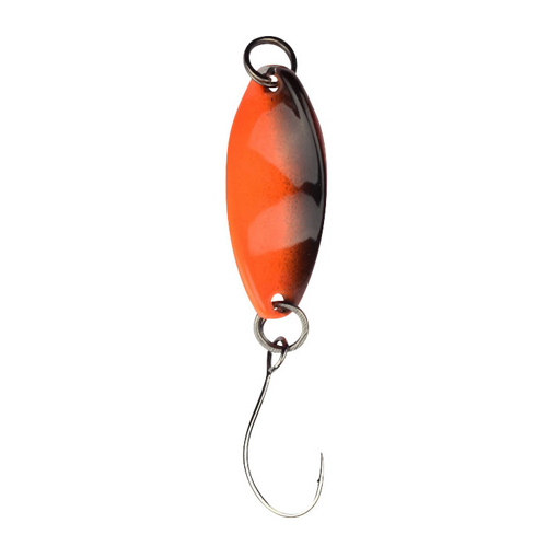 Obrázek z Trout Master Incy Spin Spoon 2.5g Rust