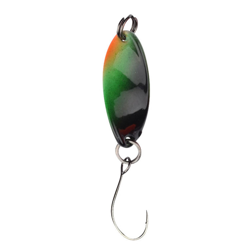 Obrázek z Trout Master Incy Spin Spoon 2.5g Zimba