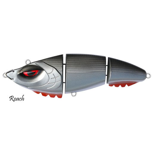 Bild von SPRO Screamin' Triple Devil 13.0cm Roach