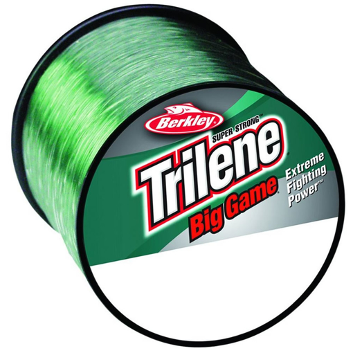 Berkley Trilene Big Game Green 1000m 0.28mm 6.0kg