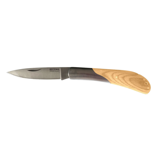 Obrazek Zavírací nůž SPRO Classic Clap Knife 7.7cm