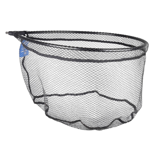 Obrazek Hlava Cresta Pro-C Rubba Mesh Landingnet L 50x40cm