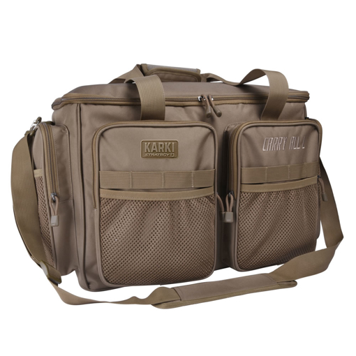 Obrazek Taška Strategy Karki Carryall L 45x30x32cm