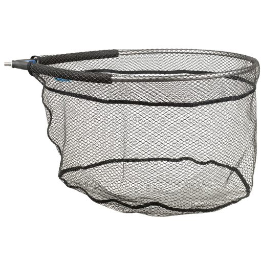 Obrazek Hlava SPRO C-Tec Rubber Floating Net 60x50cm