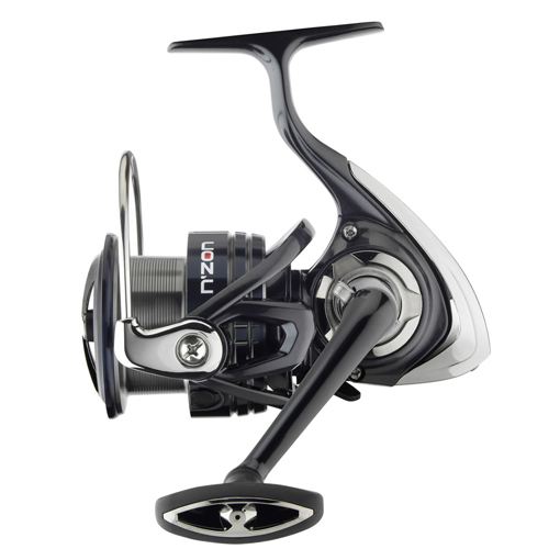 Daiwa N'ZON Plus LT 5000S-CP