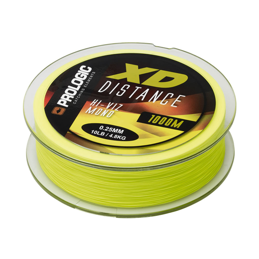 Prologic XD Distance Mono 1000m 0.30mm 6.60kg