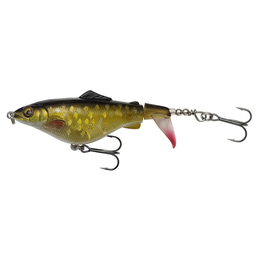 Savage Gear 3D Fat Smashtail 8cm Ruud