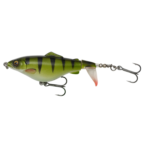 Savage Gear 3D Fat Smashtail 8cm Perch