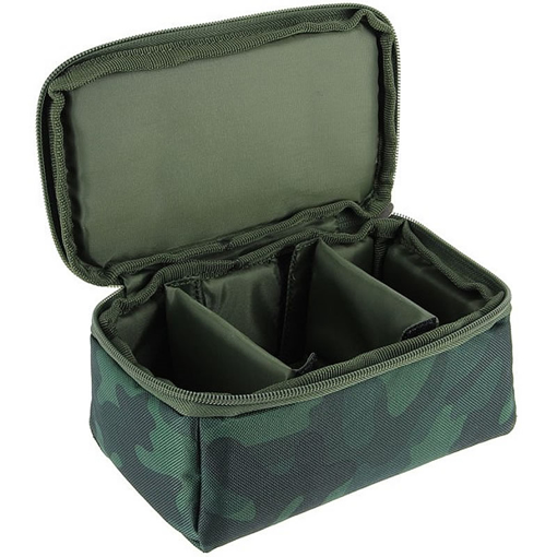 Bild von Obal na zátěže NGT Lead Bag Dapple Camo