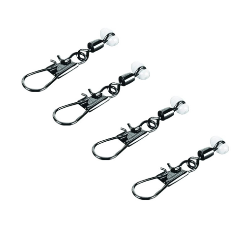 Image sur Průjezd Filfishing Sliding Swivel #M 4ks