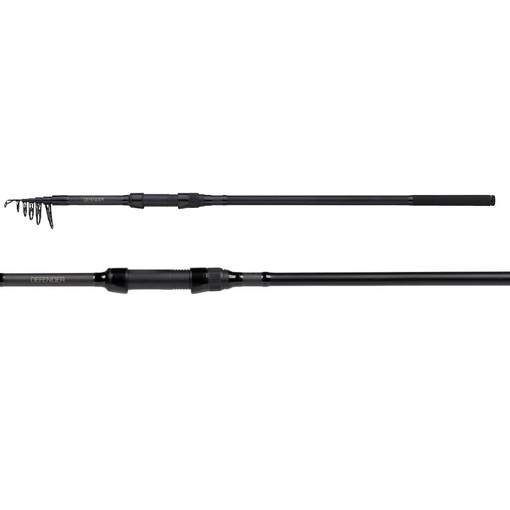 Obrazek JRC Defender Tele Carp 3.30m 3.00lb LR-T