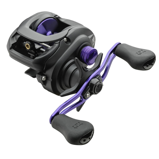 Daiwa Prorex 200HLA