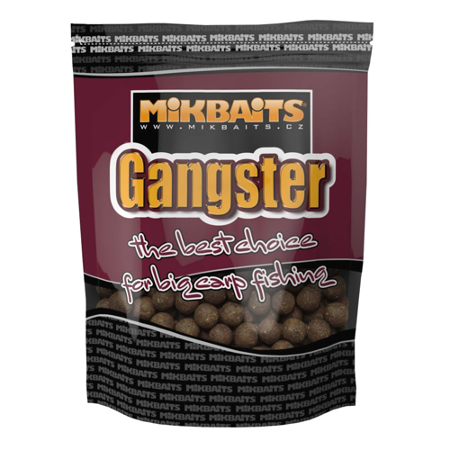 Gangster Boilie G2 Krab Ančovička Asa 24mm 900g