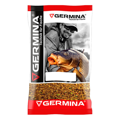 Image sur Genlog Germina 2.5kg Carp