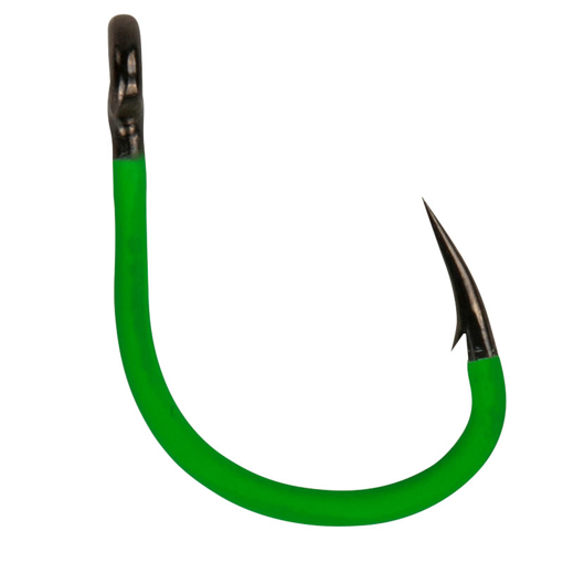 Obrázek z MADCAT A-Static Jig Hook #10/0 4ks