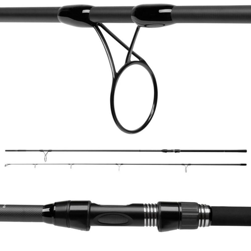 Greys Prodigy Carp Rod 12ft 3.00lb 50mm