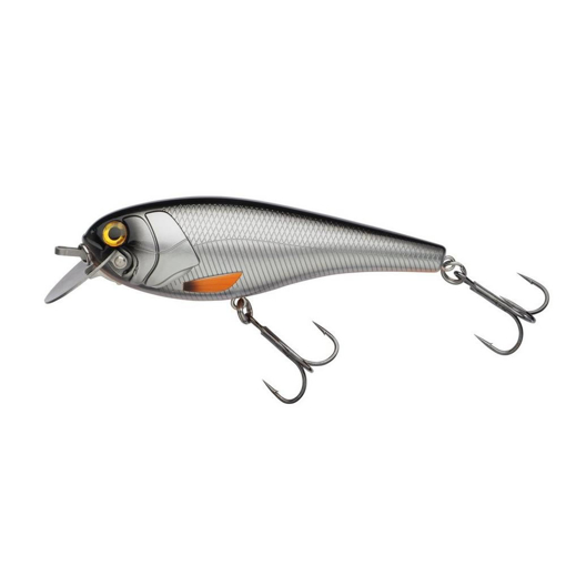 Abu Garcia Beast Hi-Lo Floating 12cm Fegis