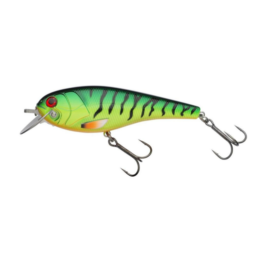 Obrázek z Abu Garcia Beast Hi-Lo Floating 12cm Firetiger