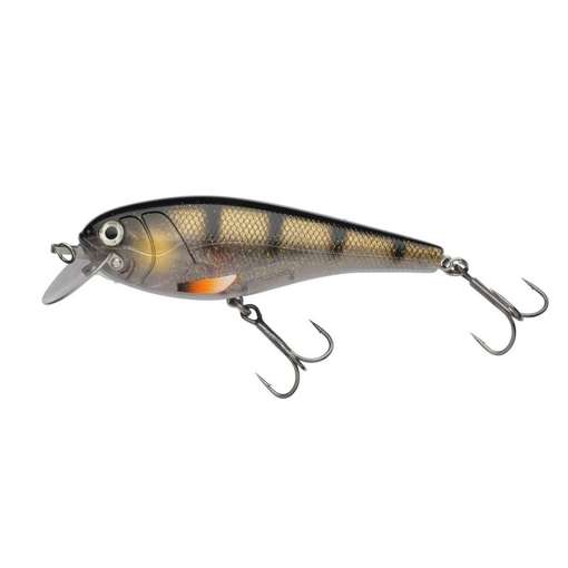 Obrázek z Abu Garcia Beast Hi-Lo Floating 12cm Bronze Bomber