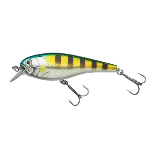 Obrázek z Abu Garcia Beast Hi-Lo Floating 12cm Striped Ayu