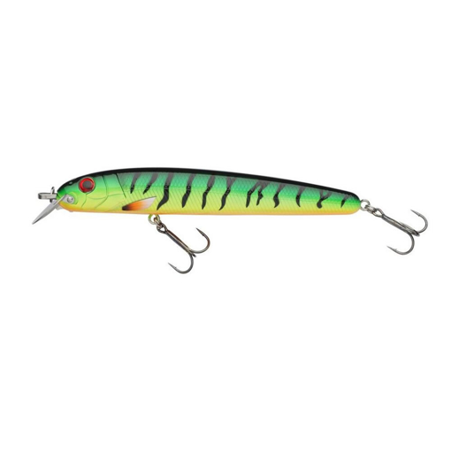 Image sur Abu Garcia Beast Hi-Lo Sinking 10cm Firetiger