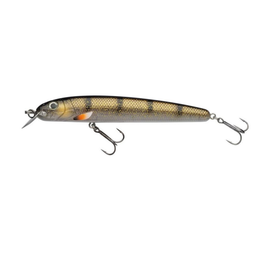 Image sur Abu Garcia Beast Hi-Lo Sinking 10cm Bronze Bomber