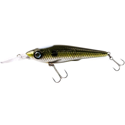 SPRO Iris Twitchy HL 7.5cm Shad