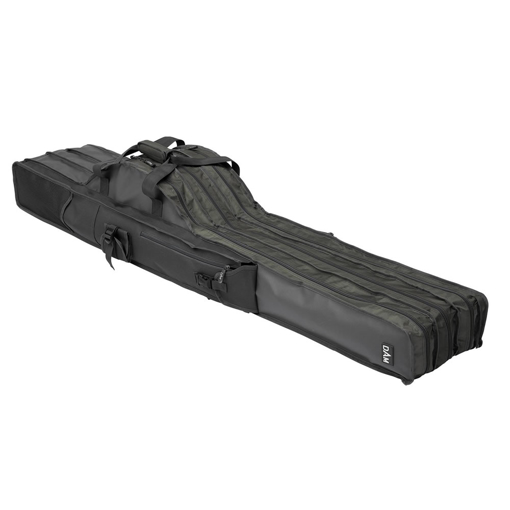 DAM Intenze 3 Compartment Rod Bag 130cm