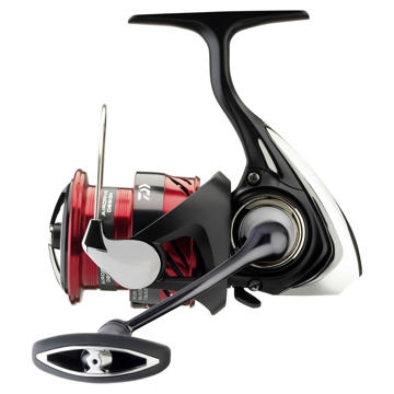 Daiwa - 23 Matchman Reel-4000