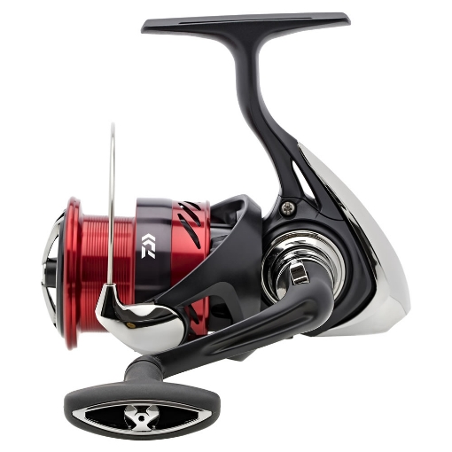 Daiwa 23 Ninja Match&Feeder LT 4000-C