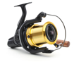 Daiwa 23 Emblem 45 SCW QD-OT - 4