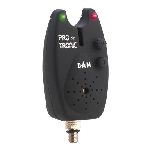 Signalizátor DAM Pro Tronic Soft Touch Bite Alarm