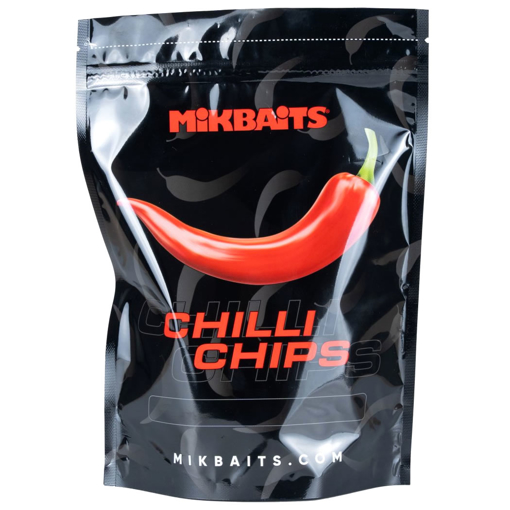 Obrazek Chilli Chips Boilie 300g Chilli Mango 24mm