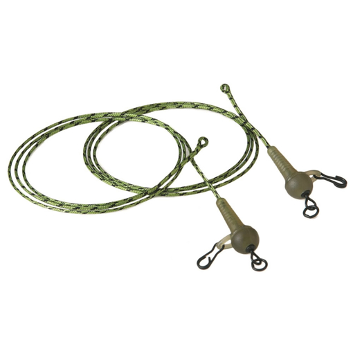 Bild von Extra Carp Lead Core System with Safety Sleeves