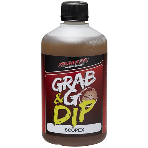 Image sur Starbaits Global Dip Scopex 500ml