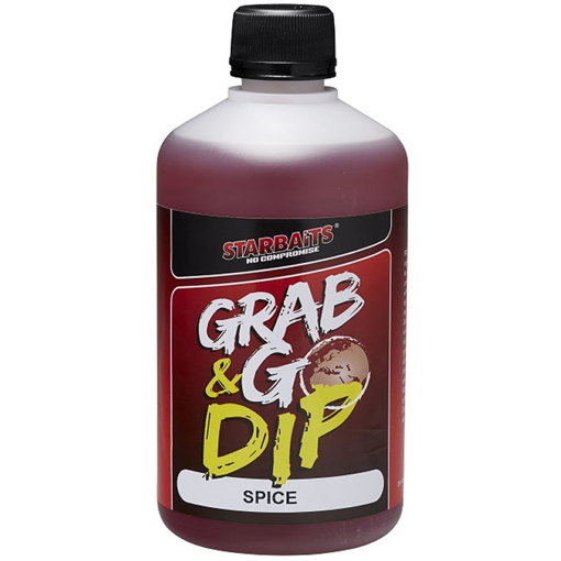 Bild von Starbaits Global Dip Spice 500ml