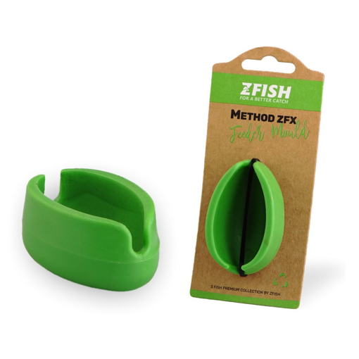 Image sur ZFISH Formička Method Feeder ZFX Mould